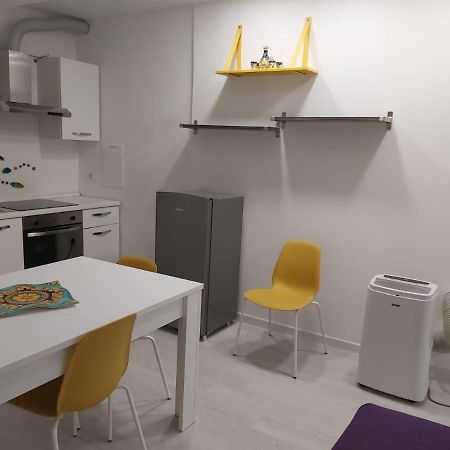 Holiday House Fieravecchia Salerno Esterno foto