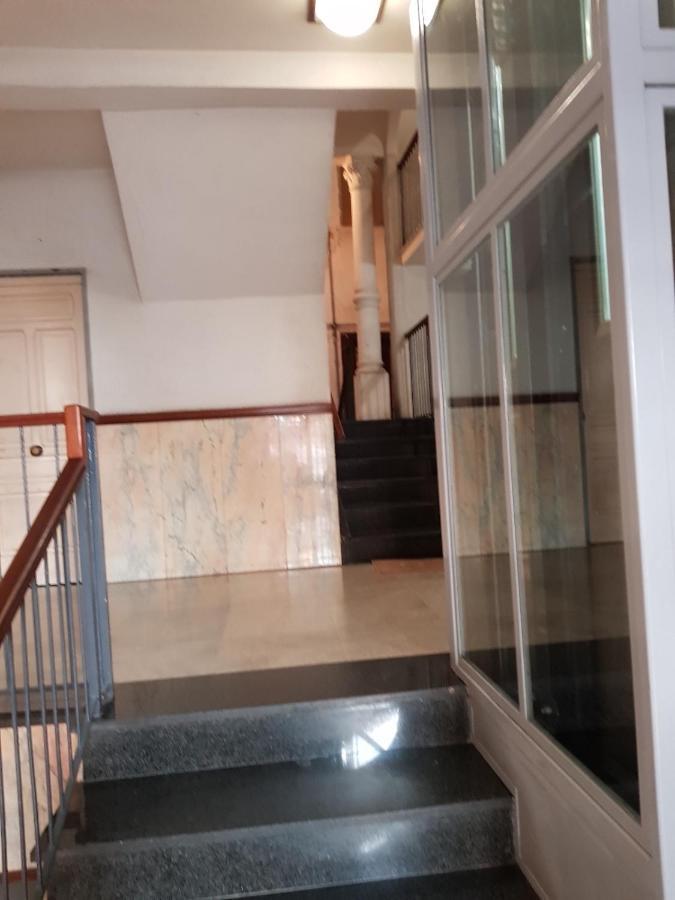 Holiday House Fieravecchia Salerno Esterno foto