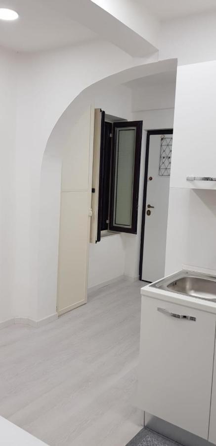 Holiday House Fieravecchia Salerno Esterno foto