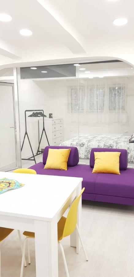 Holiday House Fieravecchia Salerno Esterno foto